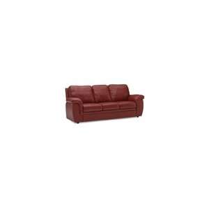  40620 Brunswick Leather Sofa and Loveseat from Palliser 