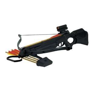  Panzer V Crossbow   Bow, Quiver And Arrows (Draw Wt 150 
