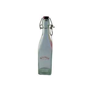  Kilner Cliptop 550ml Preserving Bottle 25471 Kitchen 