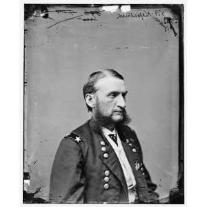 General Judson Kilpatrick,U.S.A.