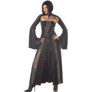  Baroness Von Bloodshed Adult Costume Toys & Games