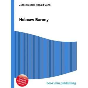  Hobcaw Barony Ronald Cohn Jesse Russell Books