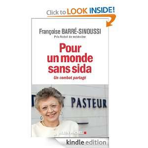   French Edition) Françoise Barré Sinoussi  Kindle Store