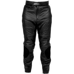  Fieldsheer Sport Air Leather Pants   46/Black Automotive