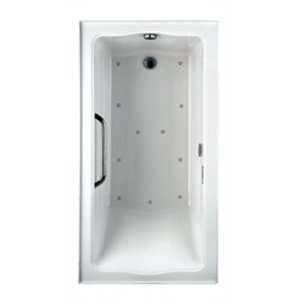 TOTO ABA782L 01T3 Whirlpools & Tubs   Air Tubs Everything 
