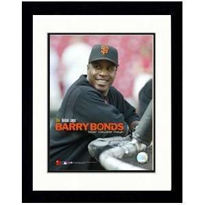  San Francisco Giants   04 Barry Bonds NL MVP
