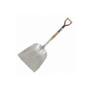  Union Tools 53134 Cal12wgs Dh Alum Western Scoop Union 
