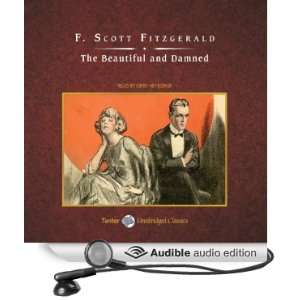   (Audible Audio Edition) F. Scott Fitzgerald, Kirby Heyborne Books