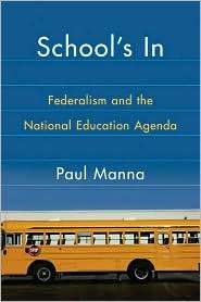   Education Agenda, (1589010906), Paul Manna, Textbooks   