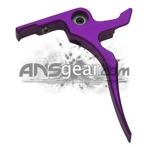  Custom Products CP G3/ICQ Sling Trigger   Dust Purple 