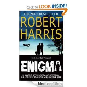 Start reading Enigma  