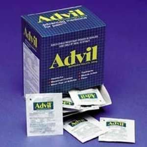  Advil Tablets Case Pack 50 