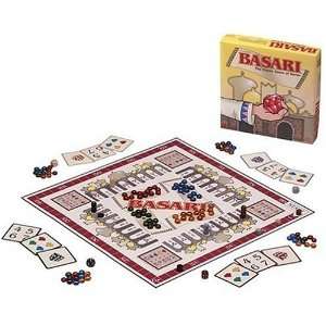  Basari Board Game Toys & Games