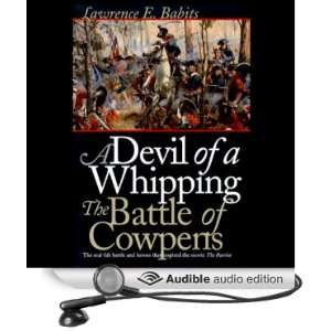   (Audible Audio Edition) Lawrence Babits, Knighton Bliss Books
