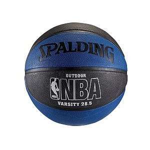   NBA Varsity Basketball   Blue/Black (28.5)