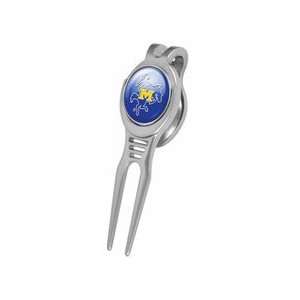  McNeese State Cowboys Kool Tool with Golf Ball Marker (Set 