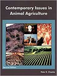   Agriculture, (0813431506), Peter R. Cheeke, Textbooks   