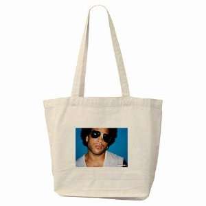  Lenny Kravitz Tote Bag