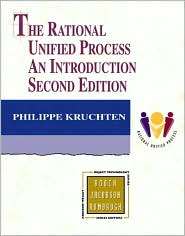   , (0201707101), Philippe Kruchten, Textbooks   