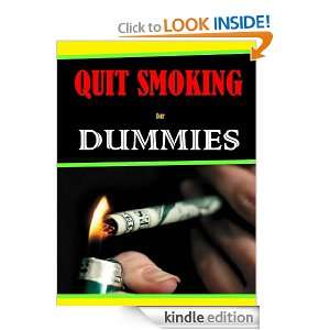 Quit Smoking For Dummies Mike Graham  Kindle Store