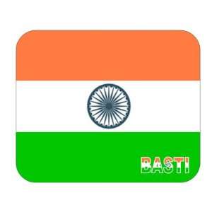  India, Basti Mouse Pad 