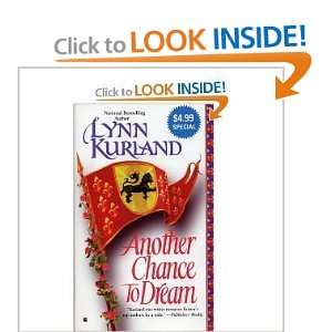  Another Chance to Dream [Paperback] Lynn Kurland Books