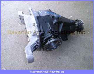 BMW 3.15 POSI Differential E36 325 325i 325is 325ic M3  