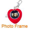 New 7 inch LCD Digital Photo Frame With  MP4 Player  