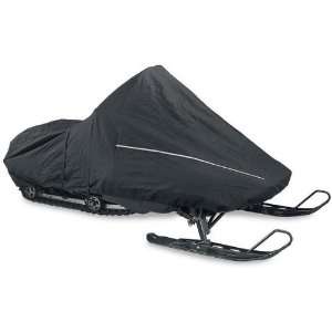  Parts Unlimited Universal Fit Snowmobile Cover   Mini CS 