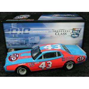  Richard Petty Diecast 1974 Charger Hall of Honor 1/24 