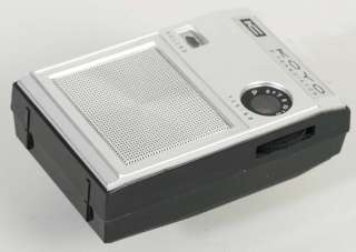 Vintage Koyo 8 Transistor Radio  