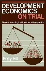   Prosecution, (0521310962), Polly Hill, Textbooks   