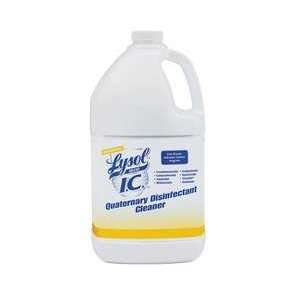 Cleaner Disinfectant 1 Gal Lagasse   LYSOL  Kitchen 