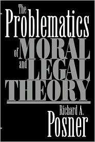   Theory, (0674007999), Richard A. Posner, Textbooks   