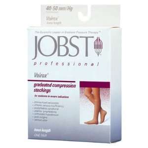  Jobst Relief 30 40 Thigh Hi Beige X Large Health 