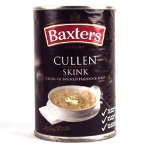 Baxters Cullen Skink 415g  Grocery & Gourmet Food