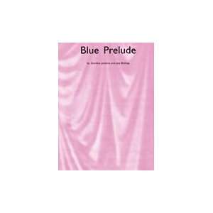  Blue Prelude  Bishop/Jenkins