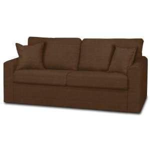  Pulse Brown Laney Sofa