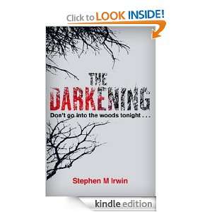 Start reading The Darkening  Don 