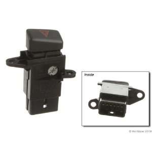   Hazard Flasher Switch for select Toyota Camry models Automotive