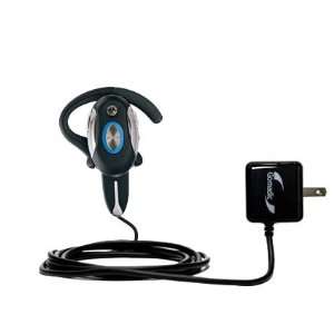  Rapid Wall Home AC Charger for the Motorola h710   uses 
