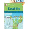 City Walks Seattle 50 Adventures on Foot by Ingrid Emerick ( Cards 