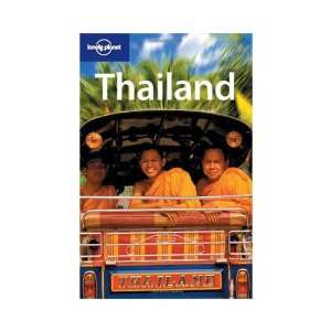  Trident Travel Guide Thailand