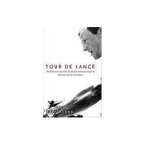   Fight to Reclaim the Tour de France [Hardcover]  N/A  Books