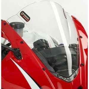  2005   2006 CBR 600 RR Windscreen   05 06 V2 Speedscreen 