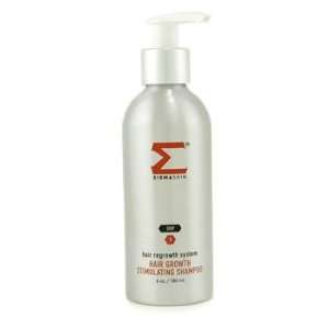  Exclusive By Sigma Skin Hair Regrowth System Step 1 Hair 