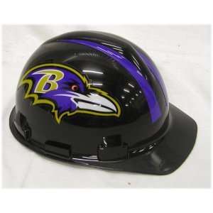  Baltimore Ravens Hard Hat