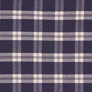  Roadhouse Check 50 by Laura Ashley Fabric
