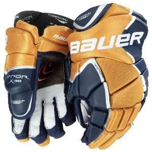  Bauer Vapor X30 Gloves [SENIOR]