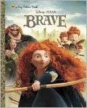 Brave Big Golden Book RH Disney